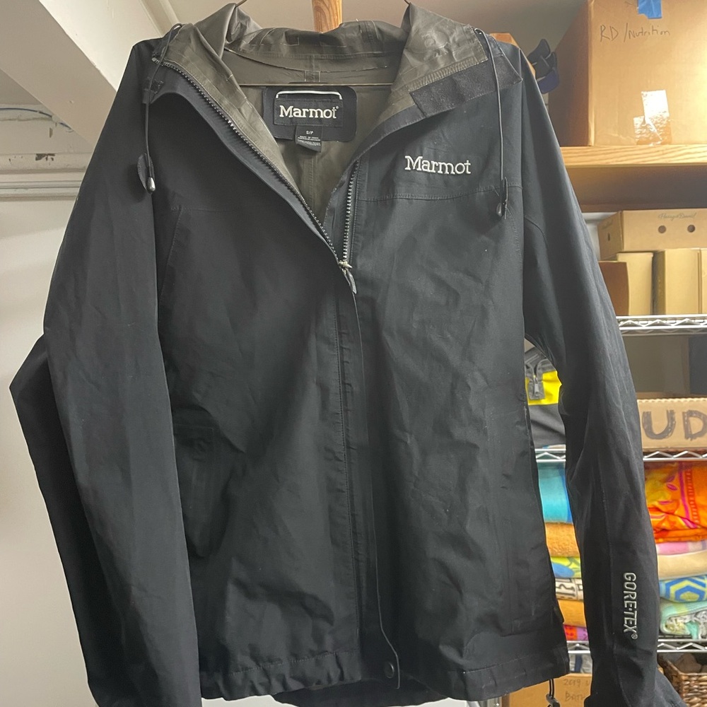 Marmot Rain Jacket